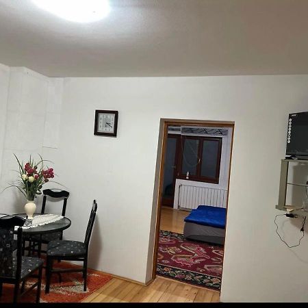 Almira Mujcic Apartment Sarajevo Exterior photo