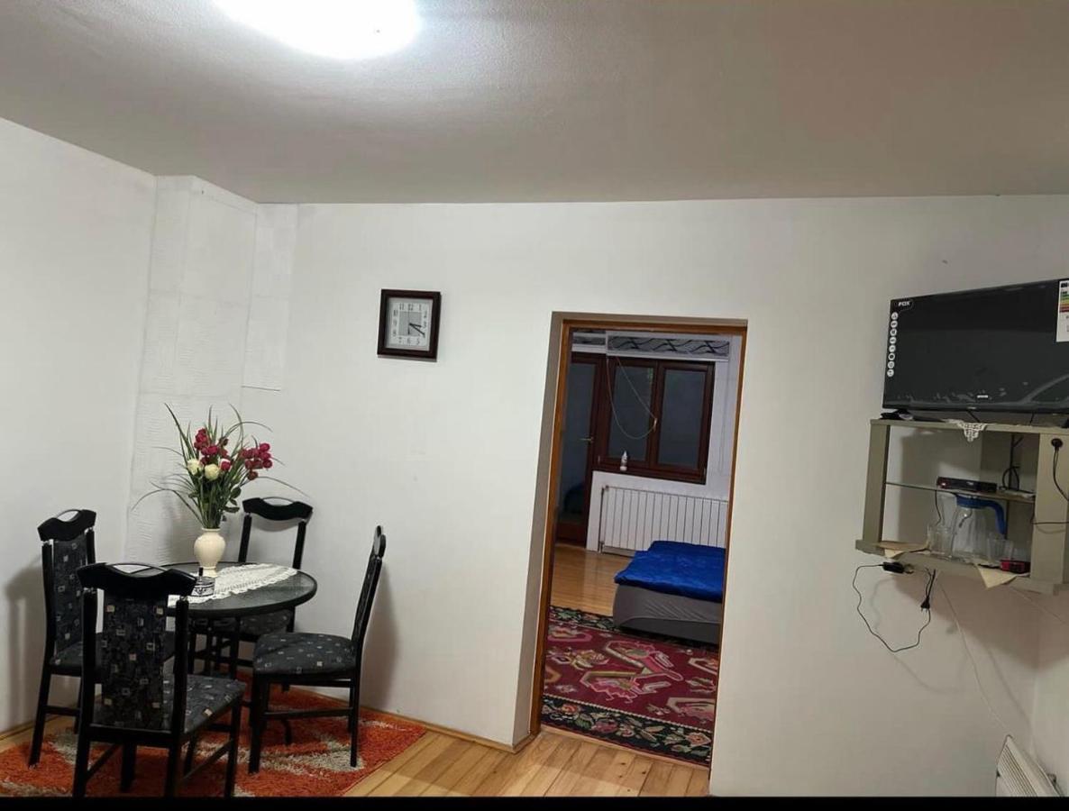 Almira Mujcic Apartment Sarajevo Exterior photo