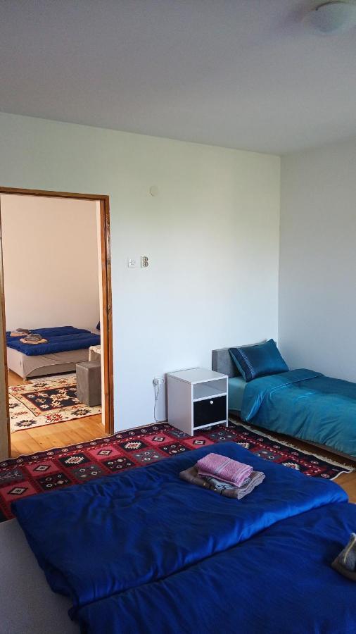 Almira Mujcic Apartment Sarajevo Exterior photo