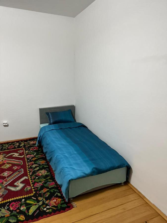 Almira Mujcic Apartment Sarajevo Exterior photo
